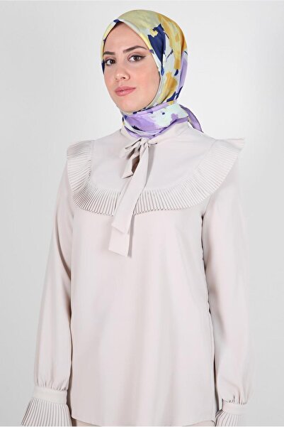 Alvina Шарф з візерунком ALVINA 8264