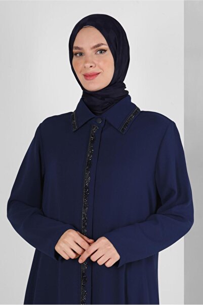 Alvina ALVINA WRAP din BUMBAC CU MOLAN MUȘETEL 8243