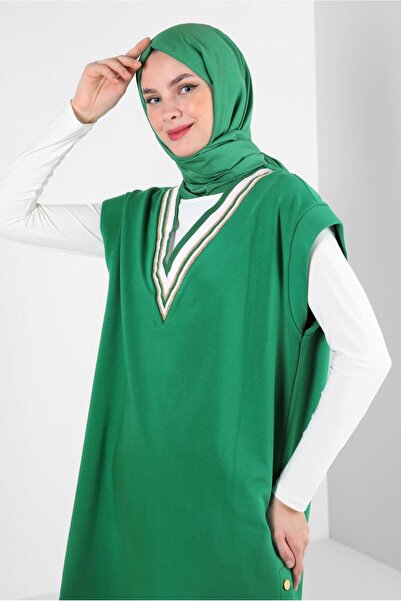 Alvina ALVINA FLAT COTTON WRAP 8253