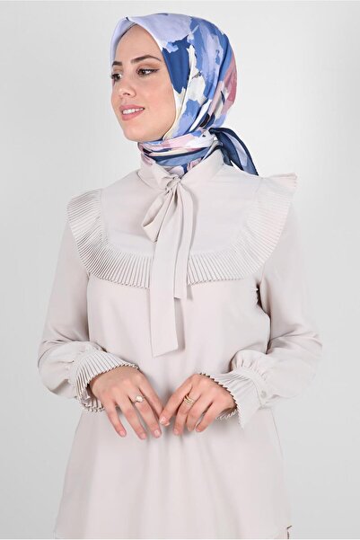 Alvina ΦΟΥΝΤΟΥΡΑ ALVİNA ΜΕ ΣΧΕΔΙΟ 8264