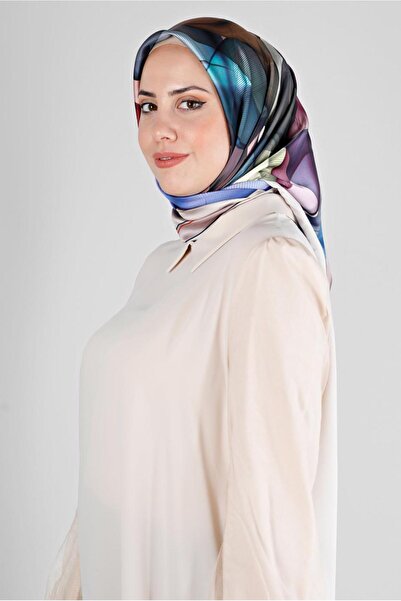 Alvina وشاح ألفينا الرقمي 8202