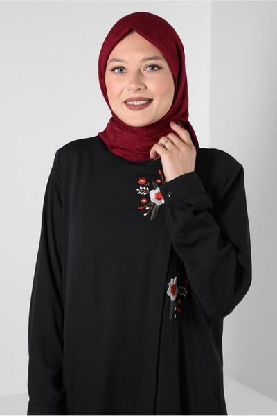 Alvina EșarFă din bumbac ALVINA 8241