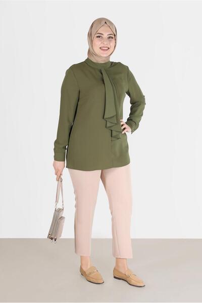 Alvina KLASİK KESİM PANTOLON 70298