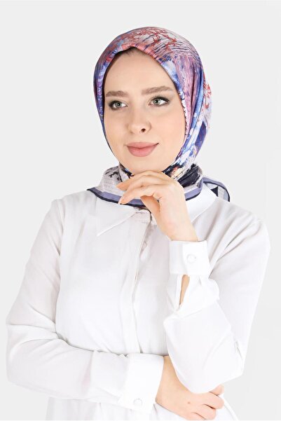 Alvina وشاح ألفينا الرقمي سورا 8101