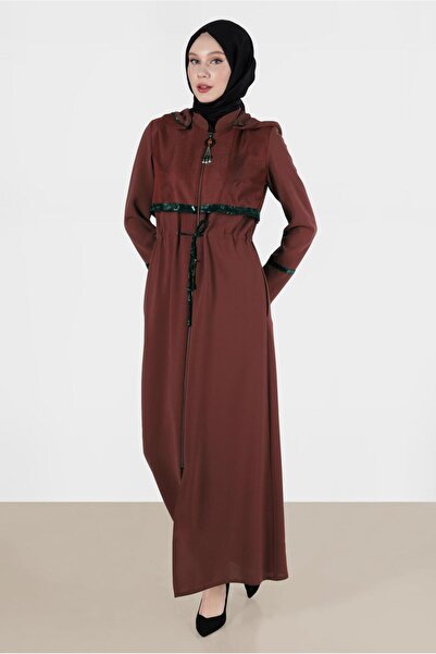 Alvina ملف تفصيلي K بغطاء رأس PARDESÜ 10520