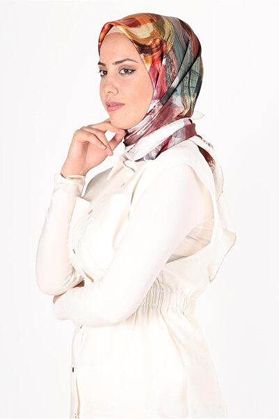 Alvina وشاح ألفينا الرقمي سورا 8119