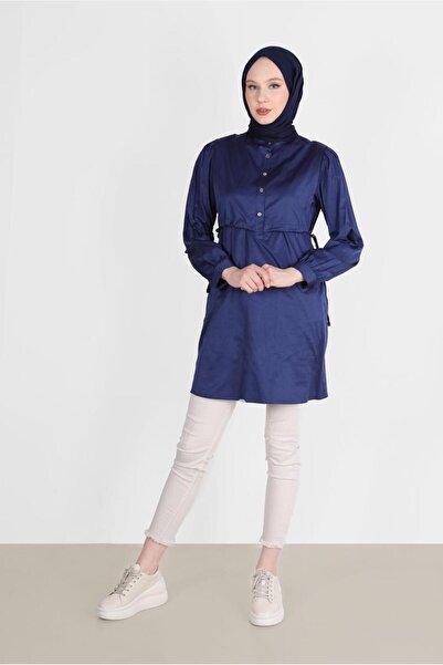 Alvina Туника с копчета отпред 42664