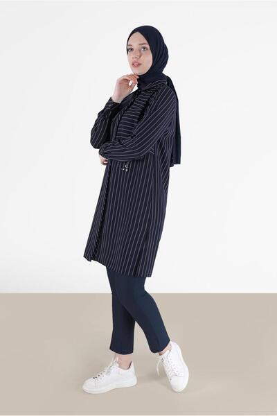 Alvina بنطلون كلاسيكي 70291