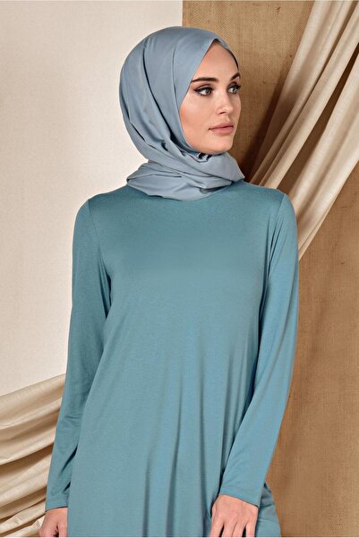 Alvina Basic Tunic 4937