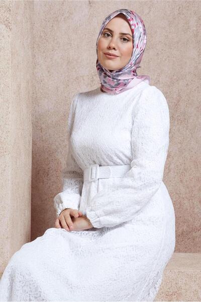 Alvina Eșarfă digitală ALVINA 3316 - Potrivire confortabilă