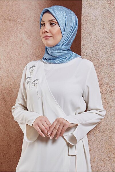 Alvina Eșarfă digitală ALVINA 6613 - Design convenabil și elegant