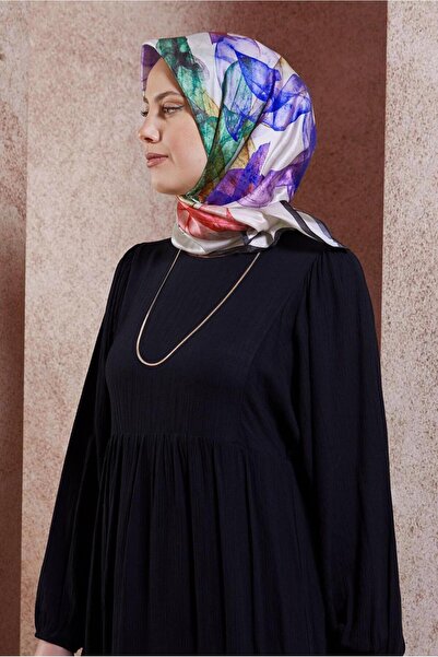 Alvina ΦΟΥΝΤΟΥΡΑ ALVİNA ΜΕ ΣΧΕΔΙΟ - ΜΟΝΤΕΛΟ 8431