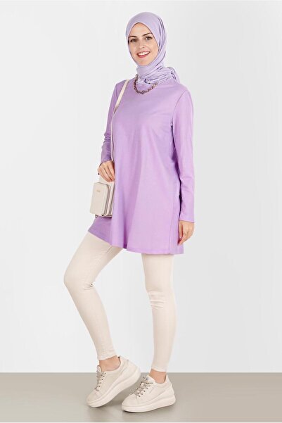 Alvina Osnovni VISKOZNA TUNIKA 42895