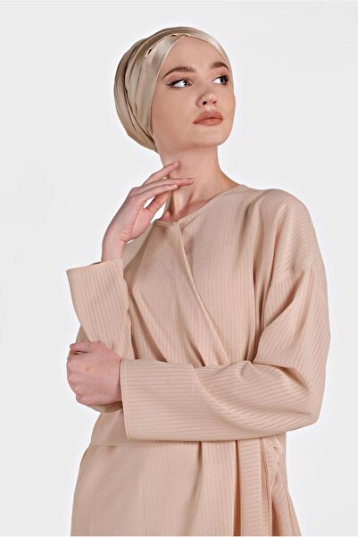 Alvina TANKA LETNJA TUNIKA SA DETALJIMA ZA VEZANJE 4436