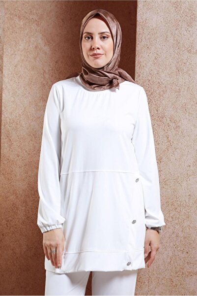 Alvina ALVİNA MONOGRAM ШАРФ 8451 - Жіночий велосипед