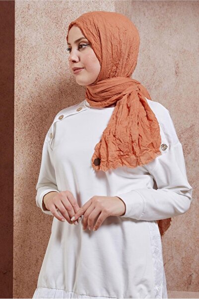 Alvina ALVİNA 8423 Μοντέλο Σαλιάρα Κιρσώνιας - Αυτο