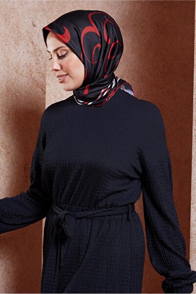 Alvina ALVİNA DESENLI ШАРФ - 8434 МОДЕЛЬ