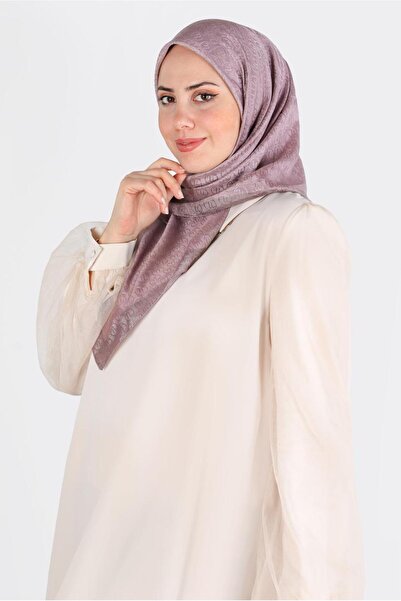 Alvina ALVINA Monogram šal 8142 - Kratki kroj