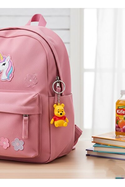 Alesta EP Design Vini Pu 3D Privezak za ključeve Poklon 3D štampa