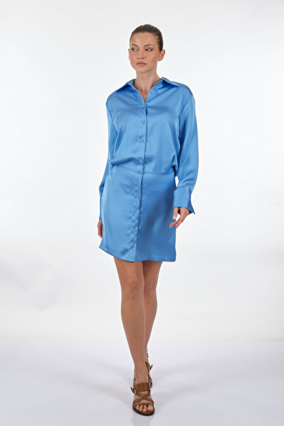 BSB Γυναικείο Φόρεμα - Μοντέλο 149-111027