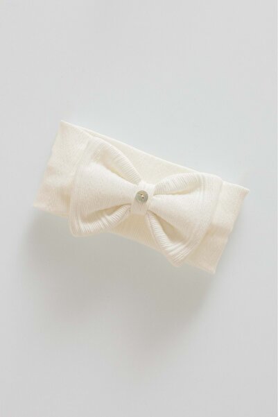 Caramell Beauty Girl Hair Band Beige