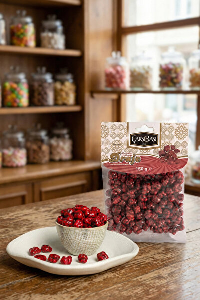 çarşıbaşı دراجي التوت الأسود 150 جرام