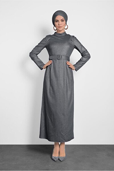 Alvina SIMLI CE Sa džepovima LBİSE 40154