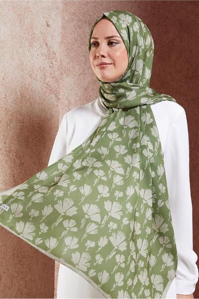 Alvina ŞAL CU MODEL ALVINA 7207