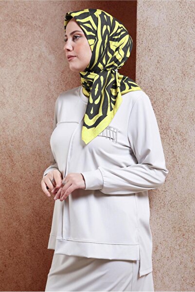 Alvina ALVINA D Sa deznom ŠAL - MODEL 8439