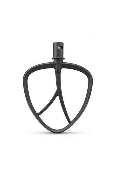 Karaca Mastermaid Chef Ultrad 2000W Digital Display Dough Machine Leaf Blende...