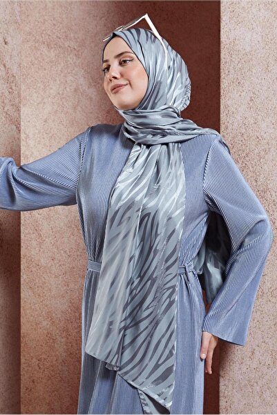 Alvina ALVINA JACQUARD Wrap 8448 - Design confortabil și la modă