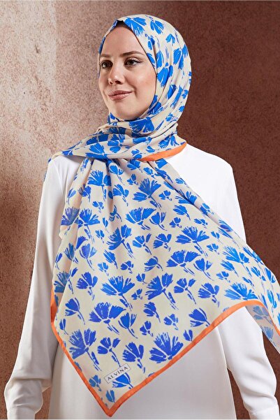 Alvina Alvina Patterned Swallow 7207