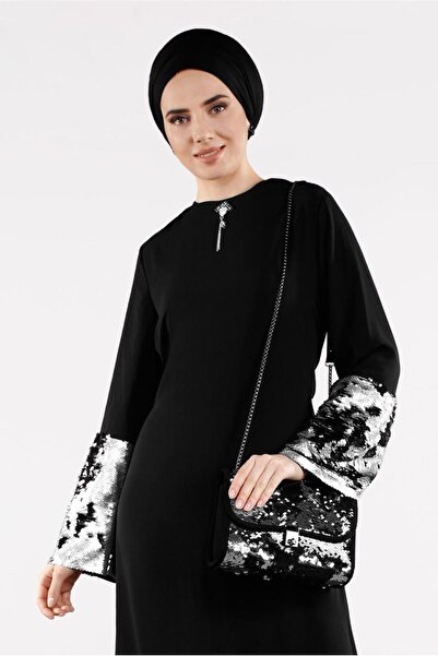 Alvina FUSTA ȘI MÂNECĂ ROCHIE 4496