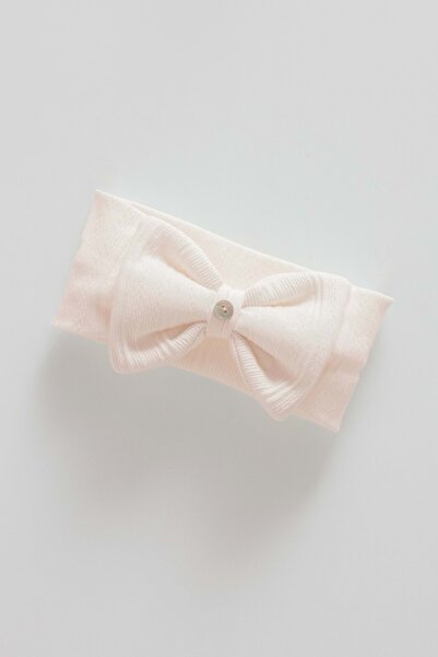 Caramell Beauty Girl Hair Band Pink