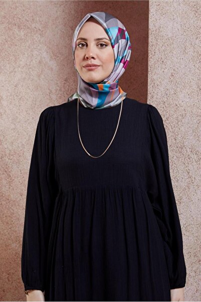 Alvina وشاح بنمط ألفينا - موديل 8429