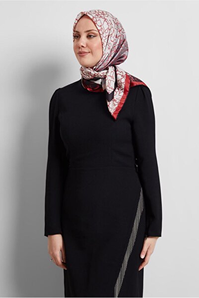 Alvina Шарф з візерунком ALVINA 8527