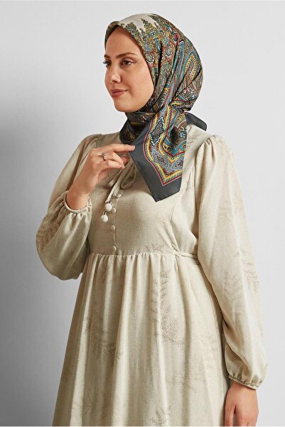 Alvina Eșarfă cu model 8551