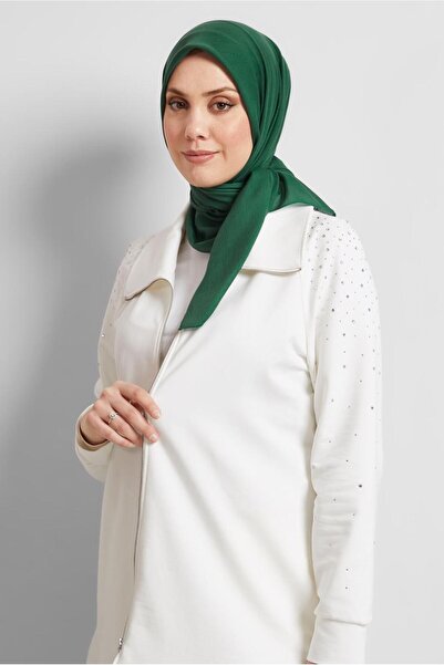 Alvina ALVİNA ПРЯМИЙ ШАРФ 8529