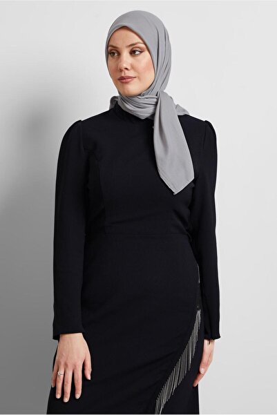 Alvina ALVİNA ПРЯМИЙ ШАРФ 8529