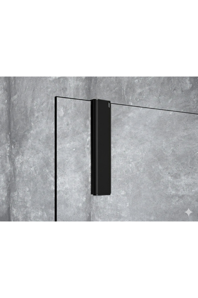 Hüppe Select Çekçek Siyah