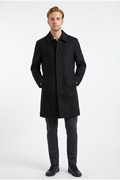 intersivin معطف رجالي 110