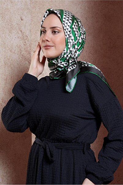 Alvina Шарф з візерунком ALVINA 8433