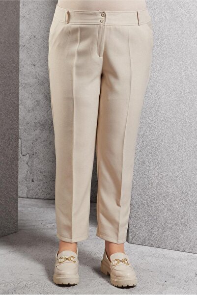 Alvina Sharp Leg Pants 70806