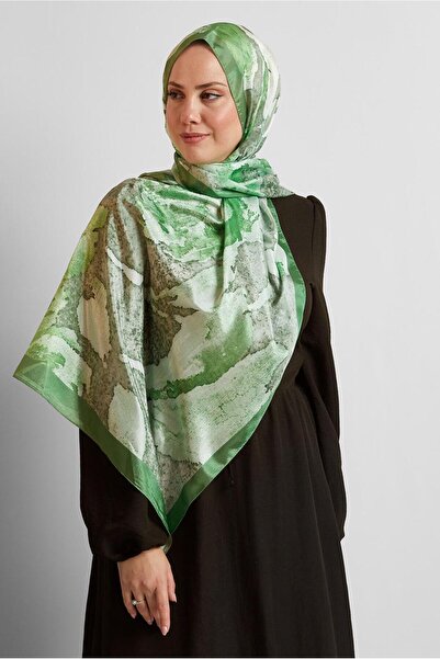 Alvina ΣΑΛΙΟ ΜΕ ΣΧΕΔΙΟ 8549