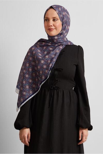 Alvina ŞAL CU MODEL 8540