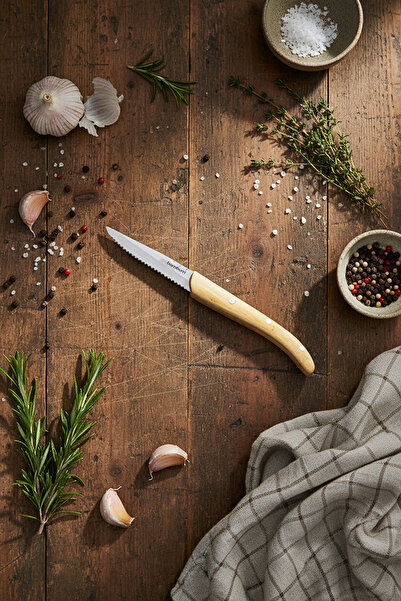 Bambum Argentino Steak Knife Small