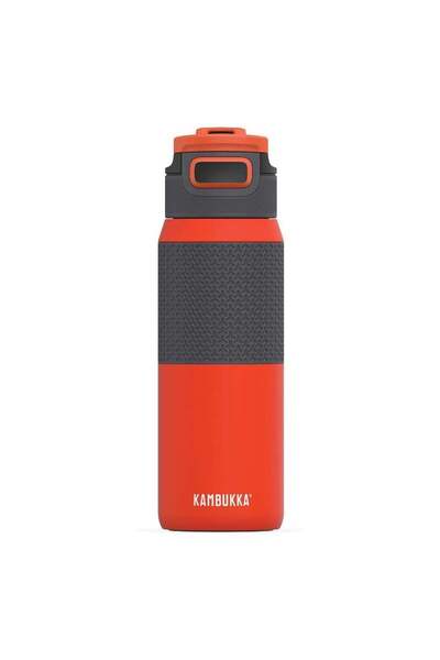 Kambukka 11-03014 Elton Insulated Termos 750ml, Rusty