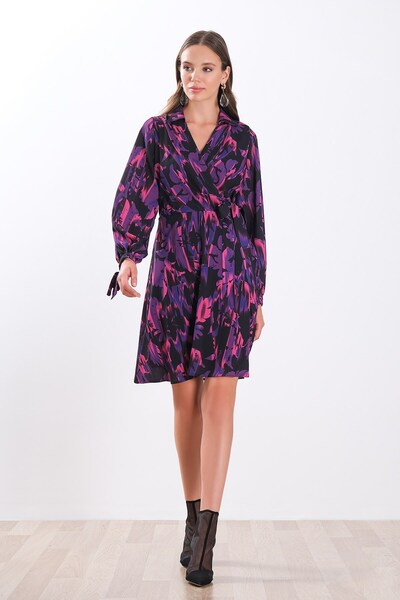 EXPLOSION Kadın Elbise 22256617