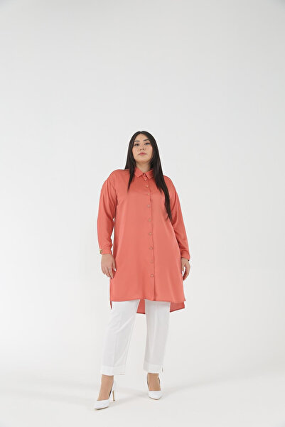 MÜSEMMA Сорочка великого розміру