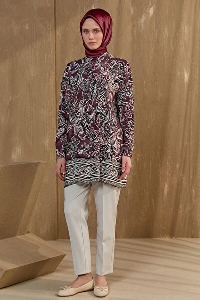 Setrms Havuç Kesim Pantolon